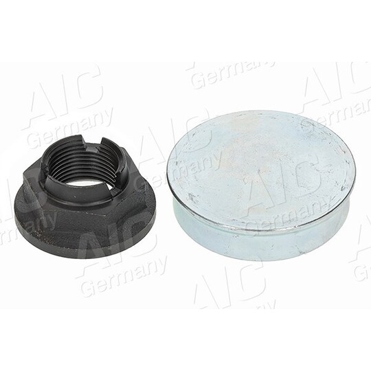 52729 - Wheel Bearing Kit 