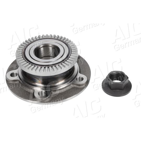 52708 - Wheel Bearing Kit 