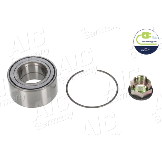 52740 - Wheel Bearing Kit 