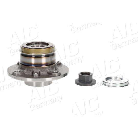 52732 - Wheel Bearing Kit 