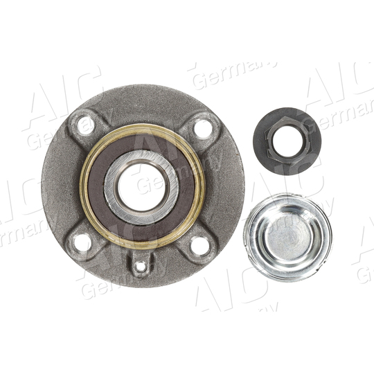 52732 - Wheel Bearing Kit 