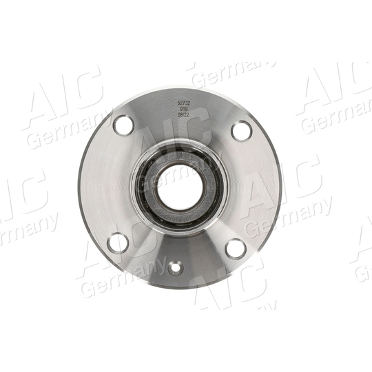 52732 - Wheel Bearing Kit 