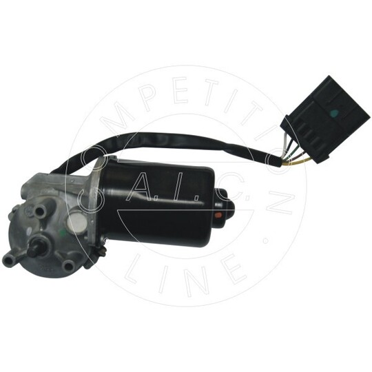 52743 - Wiper Motor 