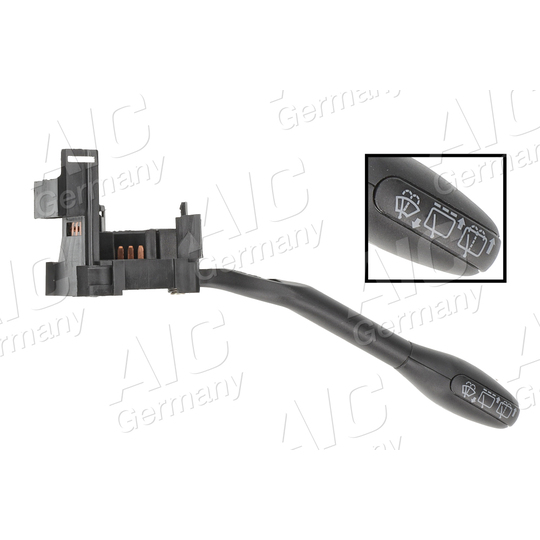 52771 - Wiper Switch 