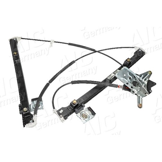 52803 - Window Regulator 