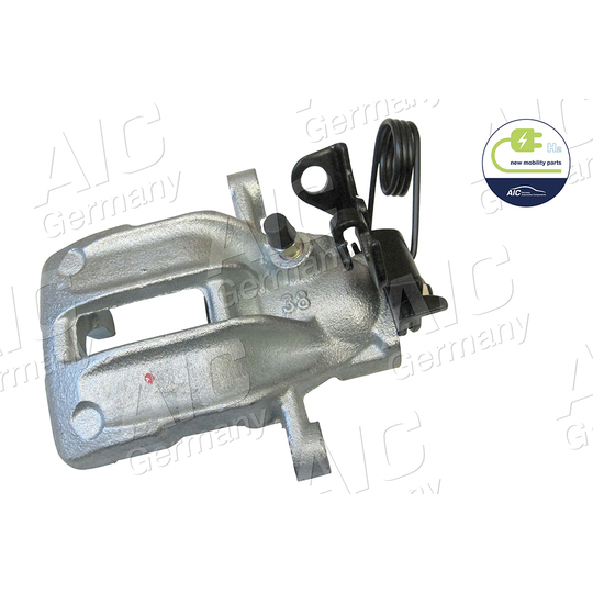 52833 - Brake Caliper 