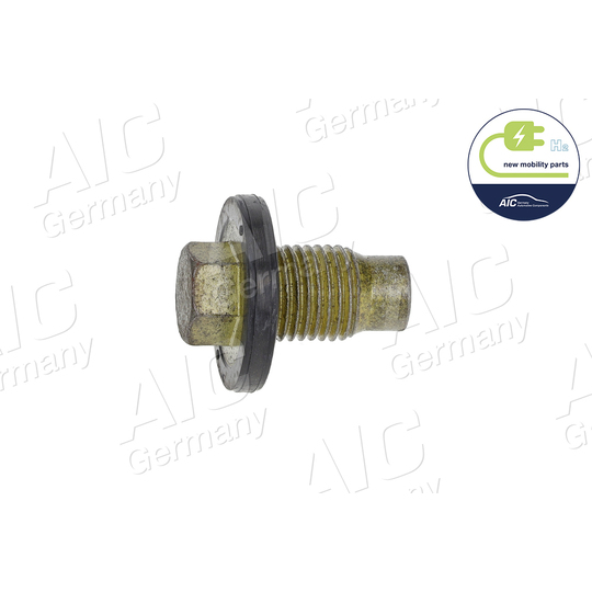 52878 - Sealing Plug, oil sump 