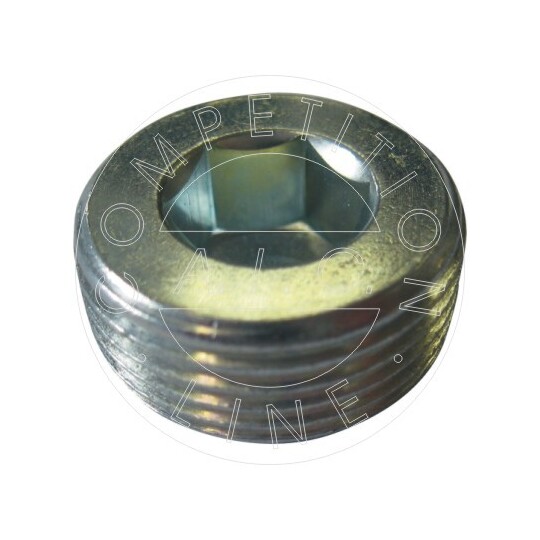 52882 - Sealing Plug, oil sump 