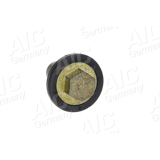 52878 - Sealing Plug, oil sump 