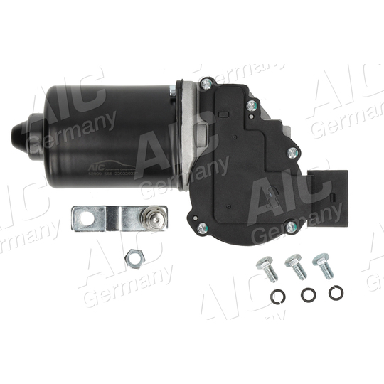 52999 - Wiper Motor 