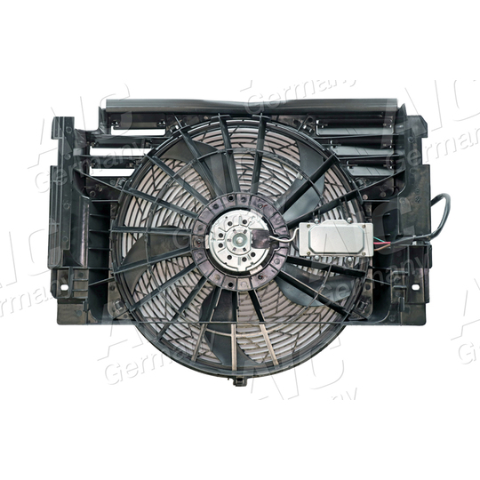 53019 - Fan, A/C condenser 