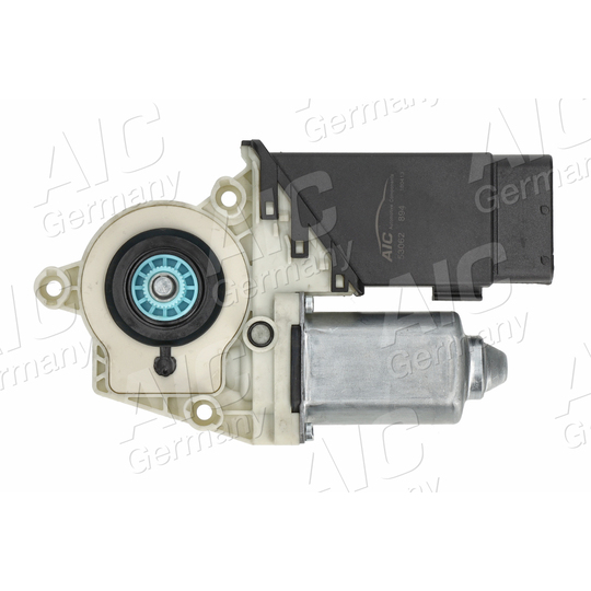 53062 - Electric Motor, window regulator 