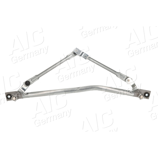 53114 - Wiper Linkage 