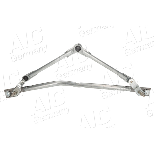 53114 - Wiper Linkage 