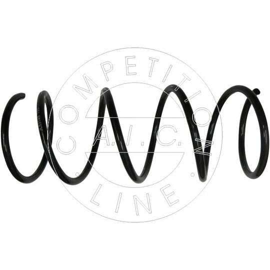 53148 - Coil Spring 