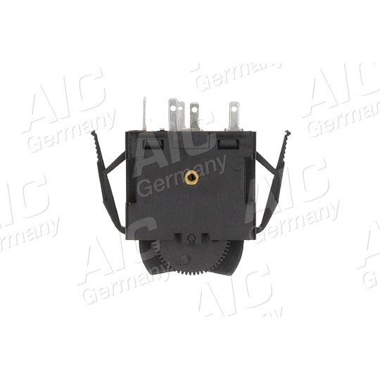 53160 - Switch, headlight 