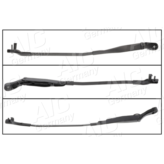53170 - Wiper Arm, window cleaning 