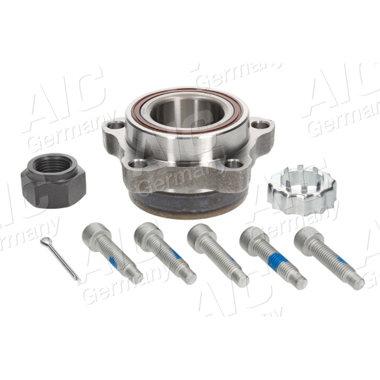 53188 - Wheel Bearing Kit 