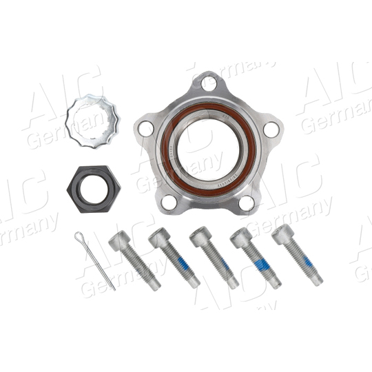 53188 - Wheel Bearing Kit 