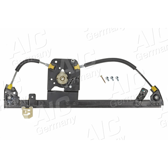 53199 - Window Regulator 