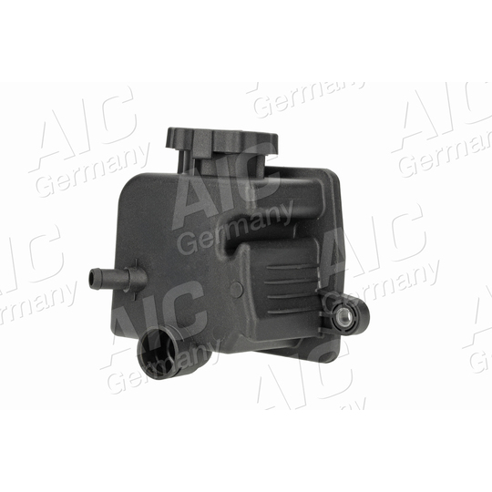 53309 - Expansion Tank, power steering hydraulic oil 