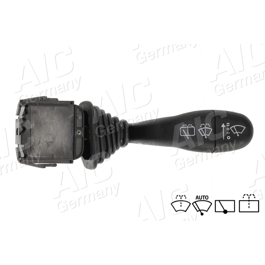 53350 - Wiper Switch 