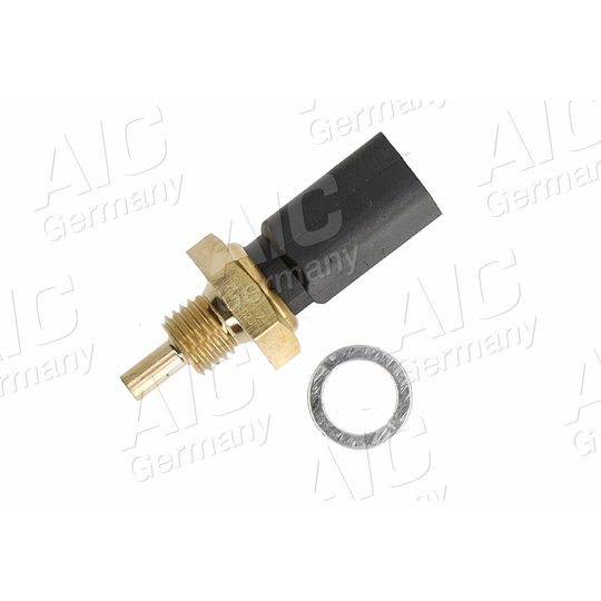 53357 - Sensor, coolant temperature 