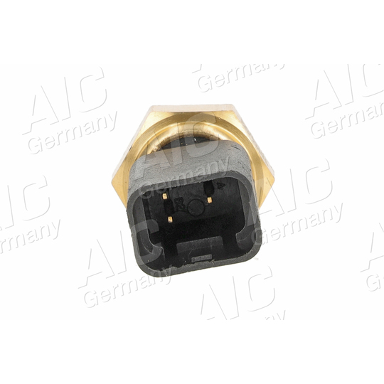 53357 - Sensor, coolant temperature 