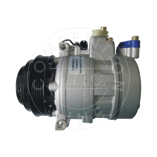 53372 - Compressor, air conditioning 