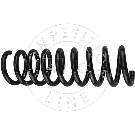 53393 - Coil Spring 