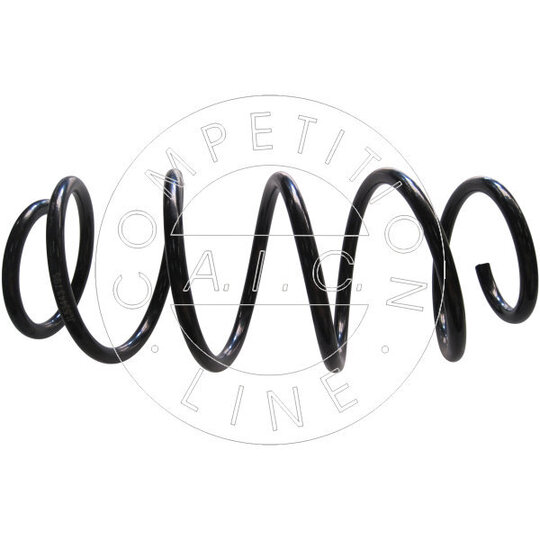 53443 - Coil Spring 