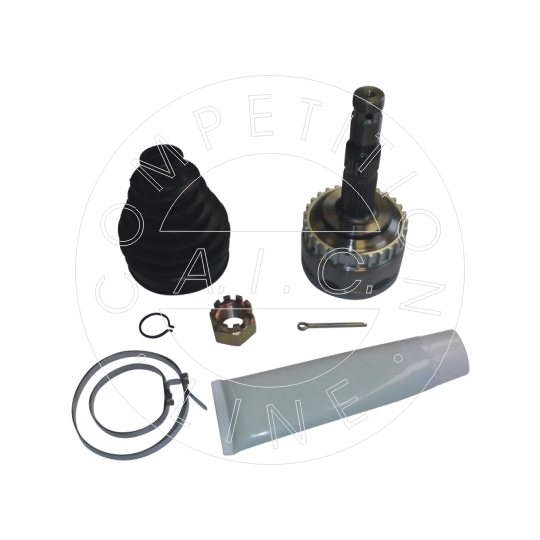 53466 - Joint Kit, drive shaft 