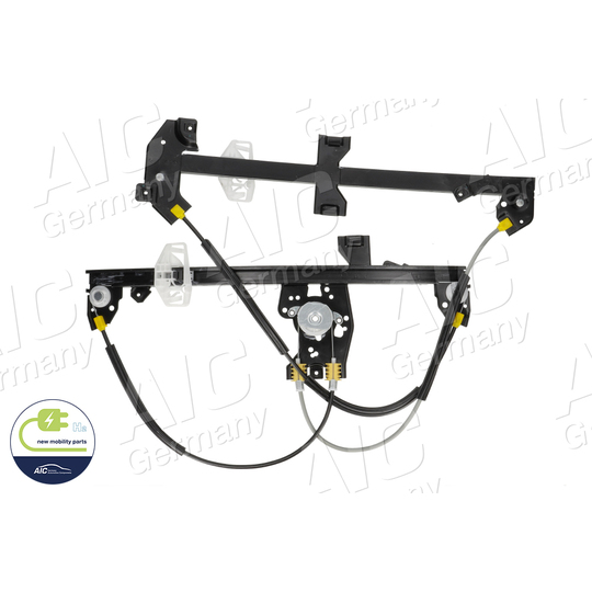 53506 - Window Regulator 