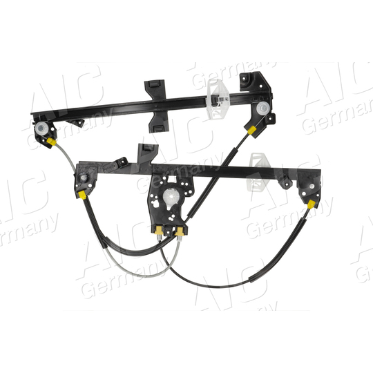 53506 - Window Regulator 