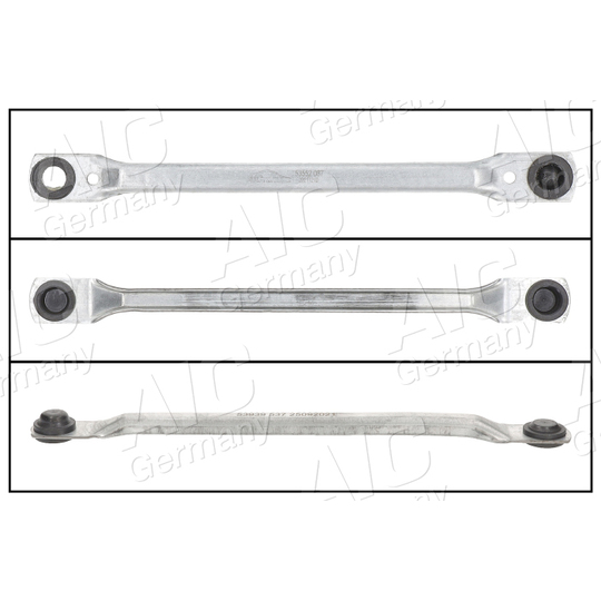 53552 - Drive Arm, wiper linkage 