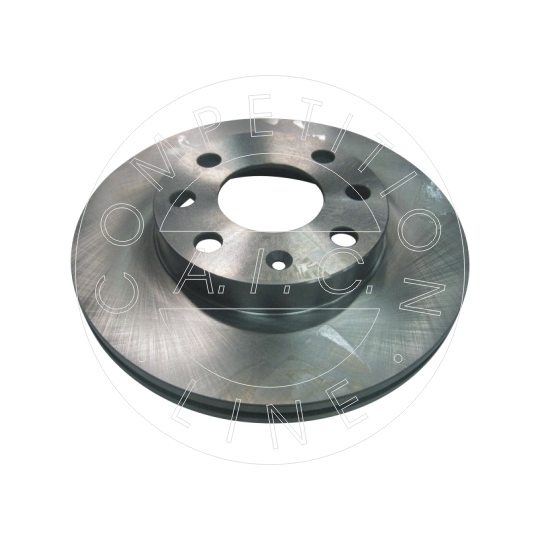 53620 - Brake Disc 