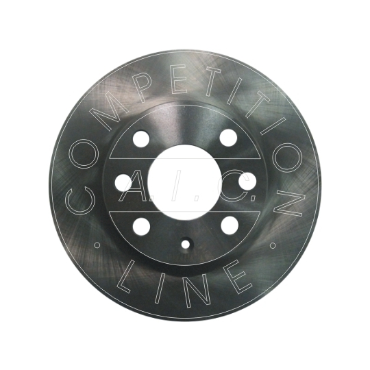 53620 - Brake Disc 