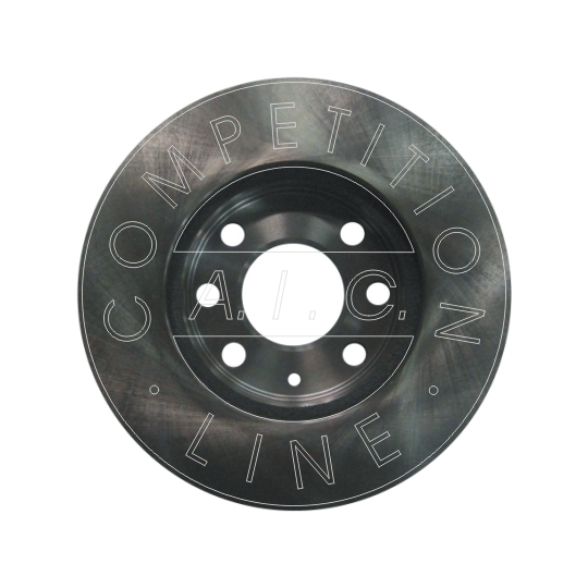 53620 - Brake Disc 