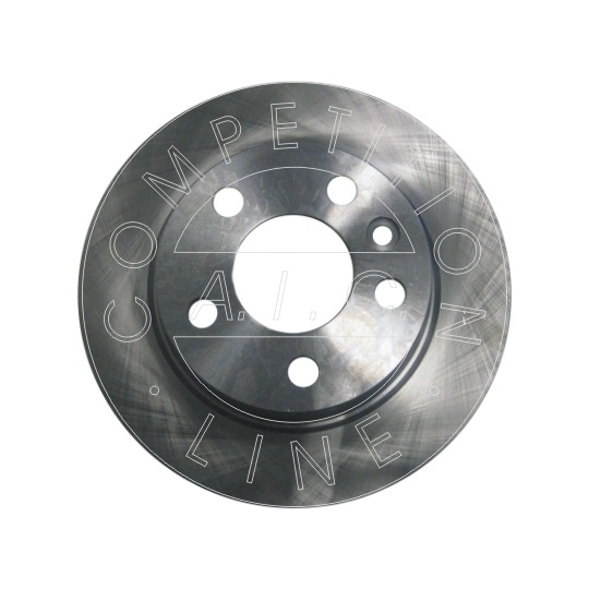 53626 - Brake Disc 