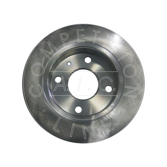 53628 - Brake Disc 