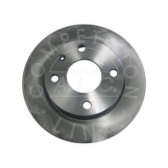 53628 - Brake Disc 