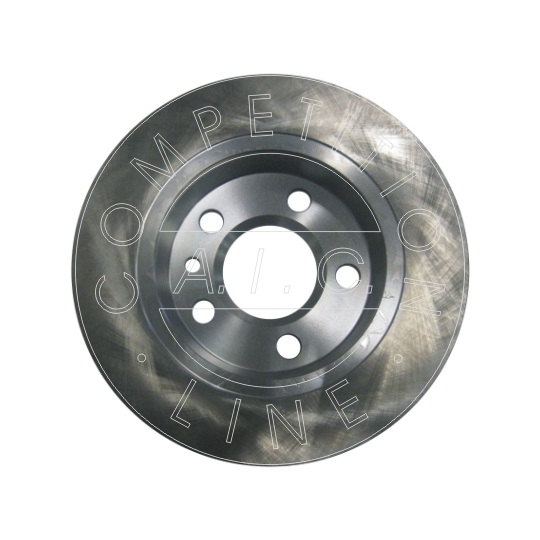 53626 - Brake Disc 