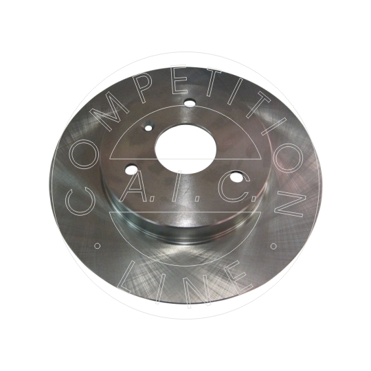 53658 - Brake Disc 