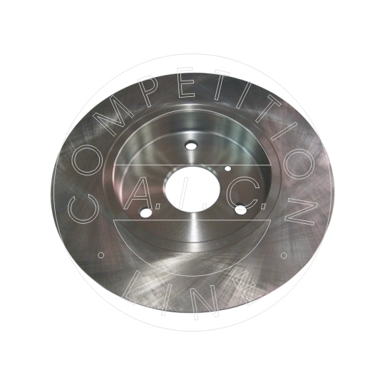 53658 - Brake Disc 