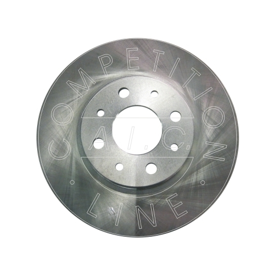 53638 - Brake Disc 