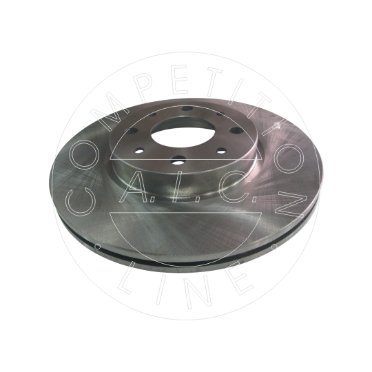 53638 - Brake Disc 