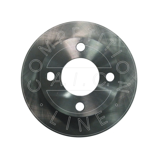 53660 - Brake Disc 