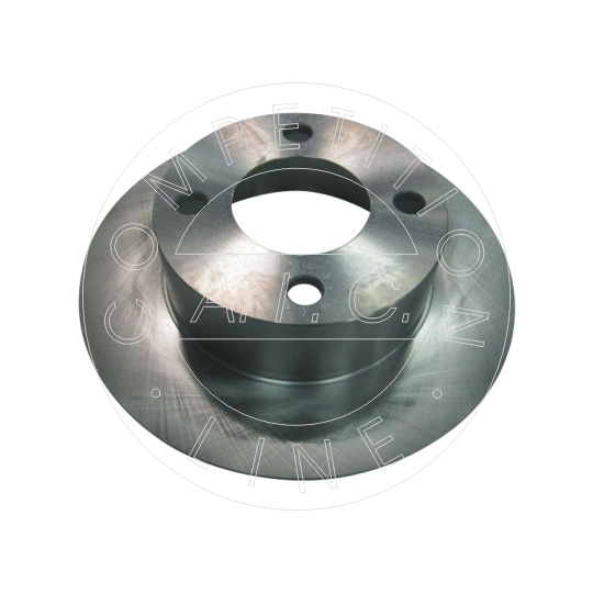 53660 - Brake Disc 