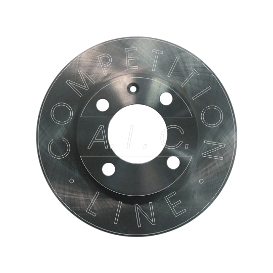 53661 - Brake Disc 