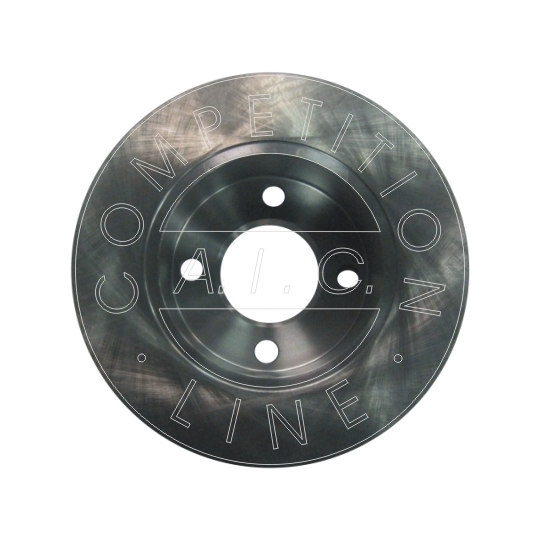 53660 - Brake Disc 